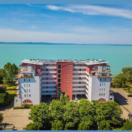 Panorama Beach 2 Siofok Dış mekan fotoğraf