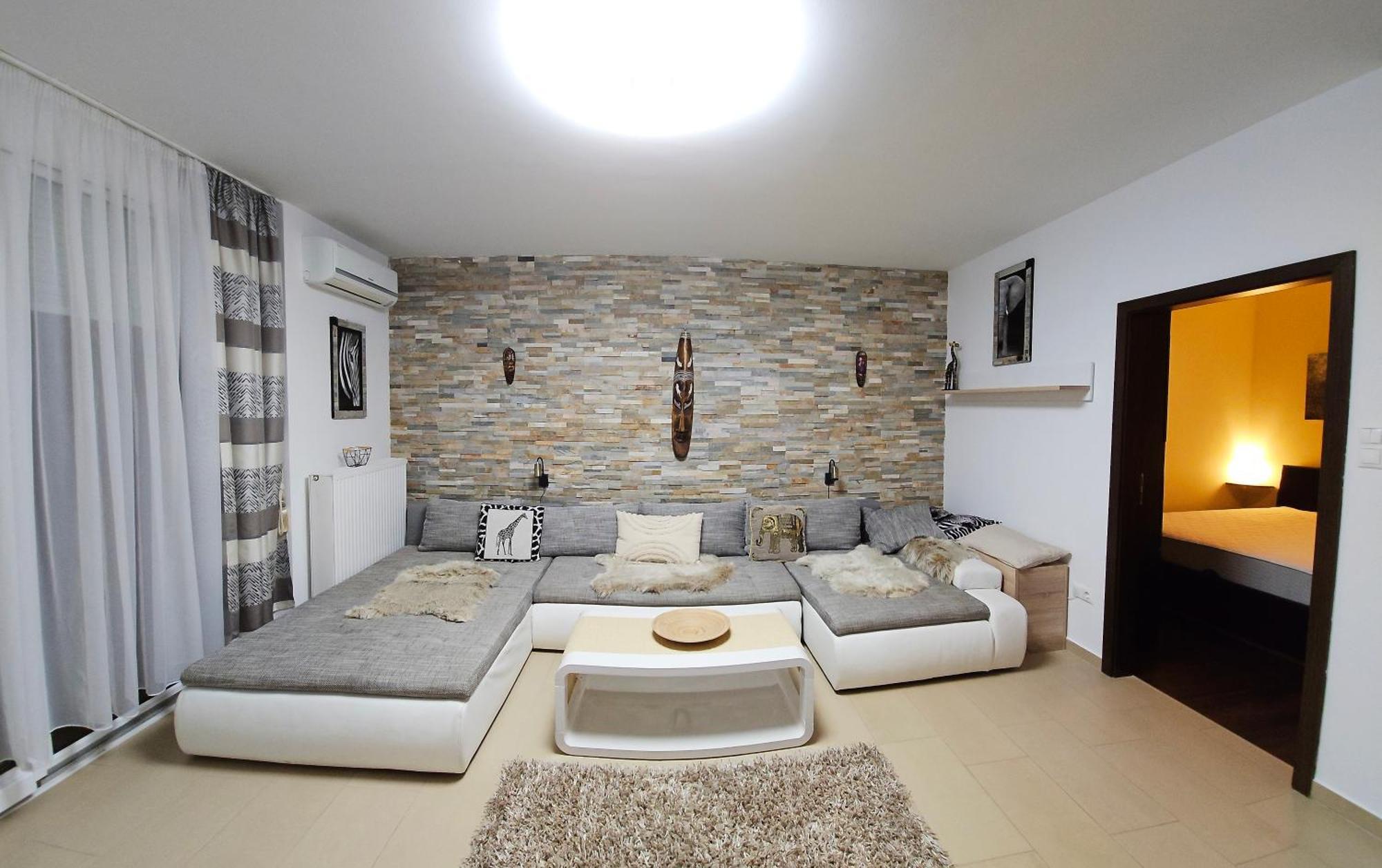 Panorama Beach 2 Siofok Dış mekan fotoğraf